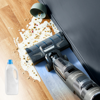 Акумуляторний пилосос ROWENTA X-Clean 4 GZ5035WO | Фото 13