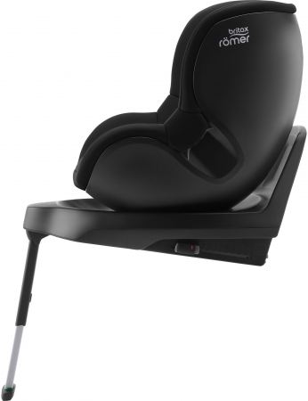 Автокрісло Britax-Romer DualFix M Plus Space Black (2000036888) | Фото 4