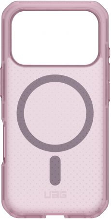 Чохол UAG для iPhone 17 Pro Dot MagSafe Purple (114536114E4E) Чохол UAG для iPhone 17 Pro Dot MagSafe Purple (114536114E4E) | Фото 4