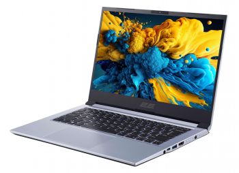 Ноутбук 2E Complex Pro 14 Lite (NV41PZ-14UA23) Intel i7-1260P / RAM 16GB / SSD F512GB Купить ноутбук Ноутбук 2E Complex Pro 14 Lite (NV41PZ-14UA23) Intel i7-1260P / RAM 16GB / SSD F512GB | Фото 3