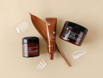 Mizon Крем з муцином равлики All In One, 35 мл (8809663751647) | Фото 2