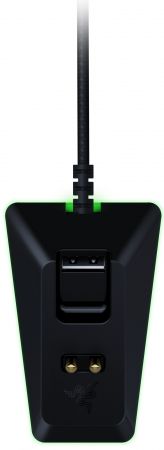 Док-станція RAZER Chroma Mouse Dock (RC30-03050200-R3M1) Док-станція RAZER Chroma Mouse Dock (RC30-03050200-R3M1) | Фото 2