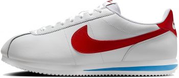 Кросівки чоловічі Nike Cortez DM4044-108 45 (11 US) білі (197600828902) Кросівки чоловічі Nike Cortez DM4044-108 45 (11 US) білі (197600828902) | Фото 8