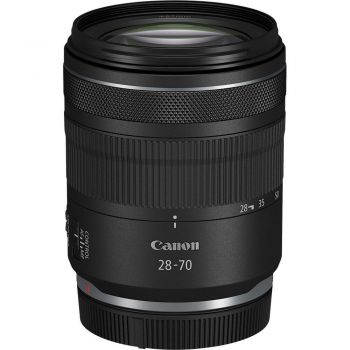 Об'єктив CANON RF 28-70 mm f/2.8 IS STM (6535C005) | Фото 1