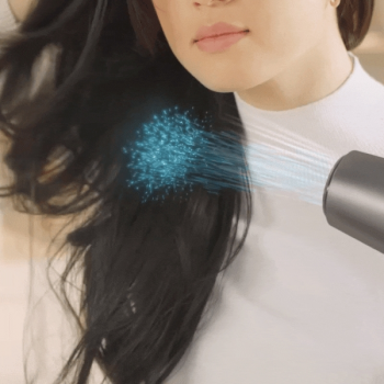 Фен PHILIPS series 5000 BHD538/30 | Фото 20