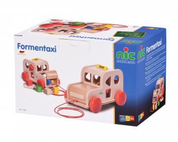 NIC Такси (NIC1550) | Фото 3