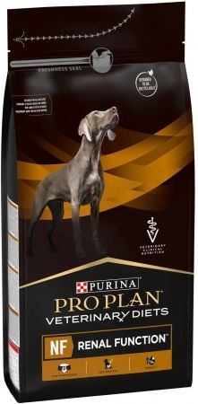 Для дорослих собак із захворюванням нирок Purina Pro Plan Veterinary Diets Renal Function 1.5 кг Для дорослих собак із захворюванням нирок Purina Pro Plan Veterinary Diets Renal Function 1.5 кг | Фото 2