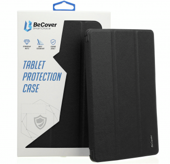 Чохол-книжка BeCover Magnetic для APPLE iPad mini 6 2021 Black (706836) | Фото 1