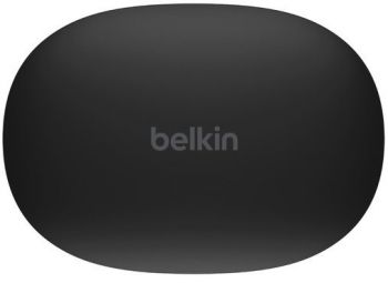 Навушники BELKIN Soundform Bolt True Wireless, чорний (AUC009BTBLK) | Фото 6
