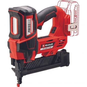Степлер акумуляторний EINHELL FIXETTO 18/38 Solo, PXC, 18В (4257785) | Фото 1