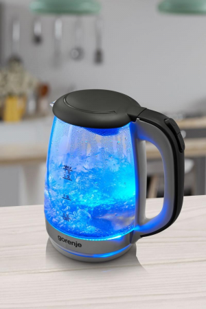 Електрочайник GORENJE K17GXG | Фото 8