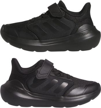 Кросівки дитячі Adidas Tensaur Run 3.0 El C IE5985 31 (12.5K UK) чорні (4067888409932) Кросівки дитячі Adidas Tensaur Run 3.0 El C IE5985 31 (12.5K UK) чорні (4067888409932) | Фото 9