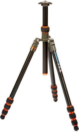 Штатив 3 Legged Thing Travis & AirHed Neo (TRAVIS) | Фото 10