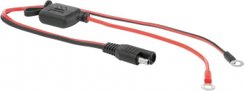 Купить автомобильное зарядное устройство Зарядний пристрій Bosch C70 (0189911070) (19371430996) | Фото 2