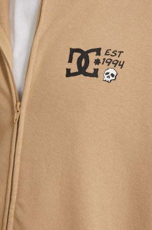 Кофта DC ( ADYSF03127 ) CACTUS OTLR 2024 CJZ0 M бежева (3613379865698) Кофта DC ( ADYSF03127 ) CACTUS OTLR 2024 CJZ0 M бежева (3613379865698) | Фото 11