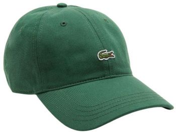 Кепка Lacoste RK0491-132 зелена | Фото 4