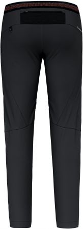 Штани чоловічі SALEWA Pedroc 4 Dst M Reg Pants 28591/0 50/L чорні (013.012.0949) Штани чоловічі SALEWA Pedroc 4 Dst M Reg Pants 28591/0 50/L чорні (013.012.0949) | Фото 2