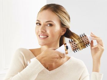 Фен-щітка ROWENTA BRUSH ACTIV' ULTIMATE CARE CF9720F0 Фен-щітка ROWENTA BRUSH ACTIV' ULTIMATE CARE CF9720F0 | Фото 13