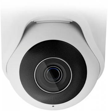 IP-Камера провідна Ajax TurretCam, 5мп, купольна, біла (000039308) IP-Камера провідна Ajax TurretCam, 5мп, купольна, біла (000039308) | Фото 7