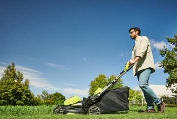 Акумулятор Ryobi Max Power RY36B40B 36В 4А·год 1.32кг (5133005549UNP) | Фото 2