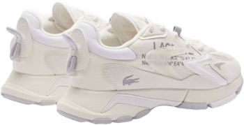 Кросівки жіночі Lacoste L003 Neo Tech 749SFA0013-65T 40.5 (7 UK) молочні (749SFA001365TT7	) | Фото 3