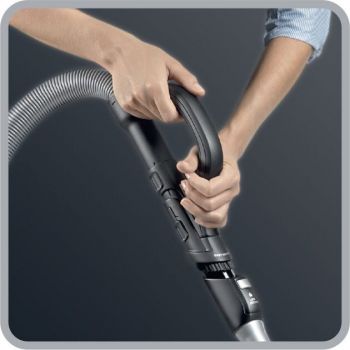 Пилосос для сухого прибирання ROWENTA RO6373EA Silence Force Compact 4A  | Фото 4