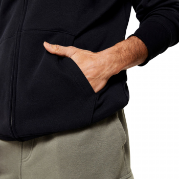 Худі чоловіче Domyos 500 8773583 S чорне (4714344_Domyos) Худі чоловіче Domyos 500 8773583 S чорне (4714344_Domyos) | Фото 6