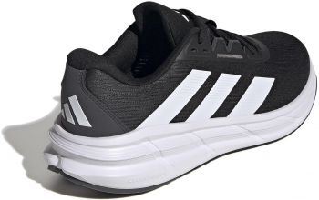 Кросівки чоловічі Adidas Questar 3 M ID6320 44 2/3 (10 UK) чорні (4066757898679) Кросівки чоловічі Adidas Questar 3 M ID6320 44 2/3 (10 UK) чорні (4066757898679) | Фото 10
