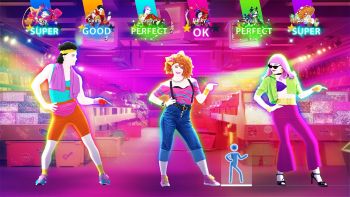 Гра Just Dance 2024 Edition (PS5) | Фото 5