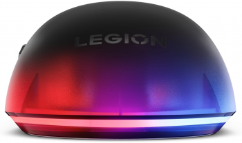 Купить мышь Миша LENOVO Legion M410 Wireless RGB Transparent Black (GY51P83012) | Фото 11