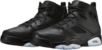 Кросівки чоловічі Nike Jordan Fltclb 91 DC7329-005 44 (10 US) чорні (198481852475) Кросівки чоловічі Nike Jordan Fltclb 91 DC7329-005 44 (10 US) чорні (198481852475) | Фото 2