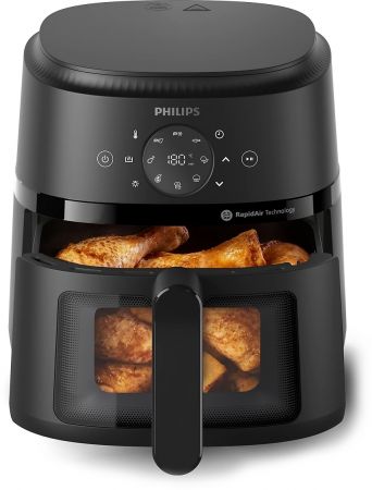 Мультипіч PHILIPS 2000 Series NA220/00 Купить мультиварку Мультипіч PHILIPS 2000 Series NA220/00 | Фото 2