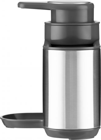 Органайзер для миючих засобів ARDESTO, 8x12.7x16см, сірий (ARHB3102GS) | Фото 3