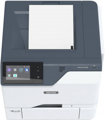 Купить принтер Принтер Xerox VersaLink C620 (C620V_DN) | Фото 3