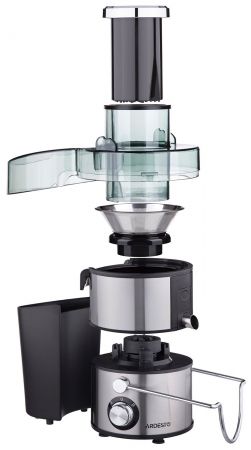 Соковитискач ARDESTO JEG-1000 Купить соковыжималку Соковитискач ARDESTO JEG-1000 | Фото 10