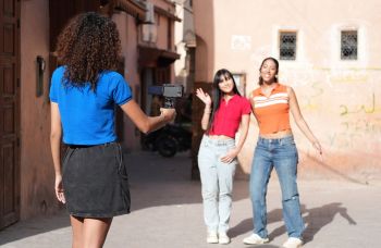 Фотоапарат SONY ZV-E10 II + 16-50 Black (ZVE10M2KB.CEC) | Фото 11