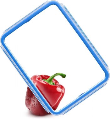 Контейнер TEFAL MasterSeal, прямокутний, 800мл (K3021812) | Фото 8