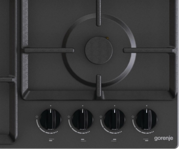 Комплект Духовка Gorenje BO6735E02BK + Варильна поверхня Gorenje G641EB | Фото 24