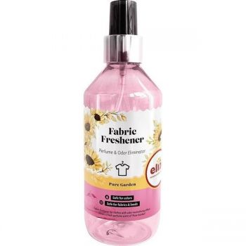 Парфум для білизни Elix Pure Garden 250 мл (5902315537972) | Фото 1