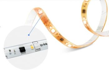 Розумна багатобарвна Wi-Fi стрічка TP-LINK TAPO L930-10 Розумна багатобарвна Wi-Fi стрічка TP-LINK TAPO L930-10 | Фото 13