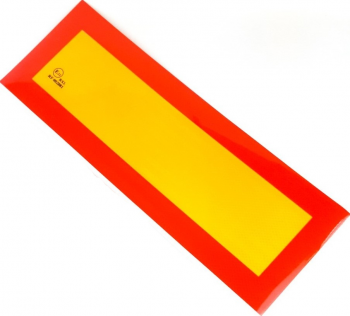 Наліпка Tempest довгомірний вантаж (TP 87.56.97) (44051124093) Наліпка Tempest довгомірний вантаж (TP 87.56.97) (44051124093) | Фото 3