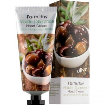 FarmStay Visible Difference Олива, 100 мл (8809338560062) | Фото 1