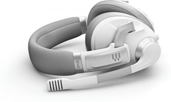 Ігрова гарнітура EPOS H3PRO Hybrid, White (1000893) Ігрова гарнітура EPOS H3PRO Hybrid, White (1000893) | Фото 12