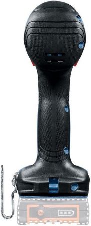 BOSCH: Дрель-шуруповерт GSR 18В-50 + Шлифмашина угловая GWS 180-LI в XL-BOXX (0615990M47) BOSCH: Дрель-шуруповерт GSR 18В-50 + Шлифмашина угловая GWS 180-LI в XL-BOXX (0615990M47) | Фото 4