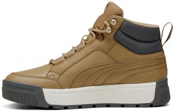 Черевики Puma Tarrenz Sb III 392628-02 41 (7.5 UK) коричневі (4099683296721) | Фото 2