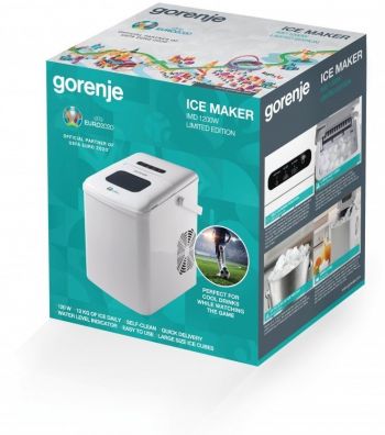 GORENJE IMD1200W | Фото 5