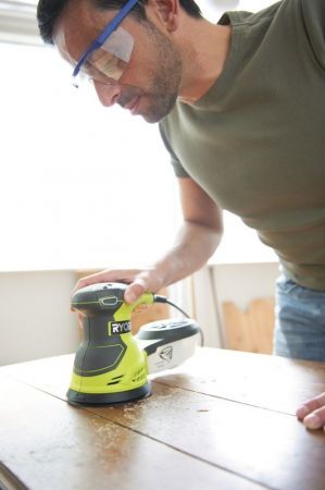 RYOBI ROS300 (300Вт) (5133001144) | Фото 6