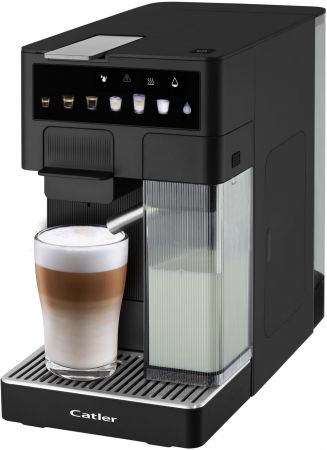 Кавоварка капсульна Catler Renzo ES751BRENZO | Фото 2