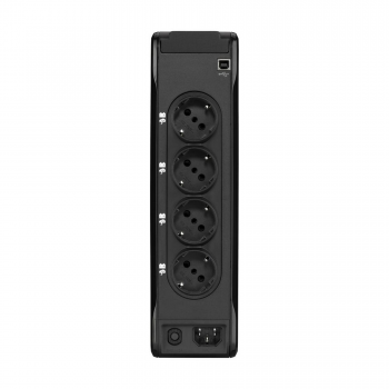 Купить источник бесперебойного питания (ИБП) ДБЖ EATON 3P Ellipse 1300VA/840W (3P1300UD) | Фото 7