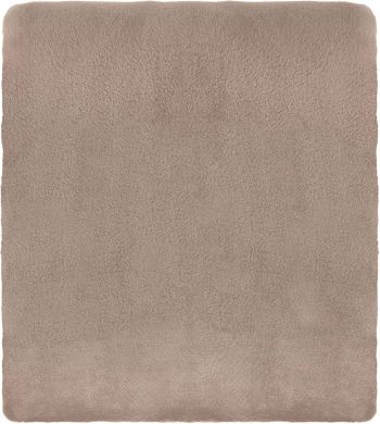 Плед ARDESTO Flannel 160х200см, 100% поліестер, бежевий (ART0230SB) | Фото 2